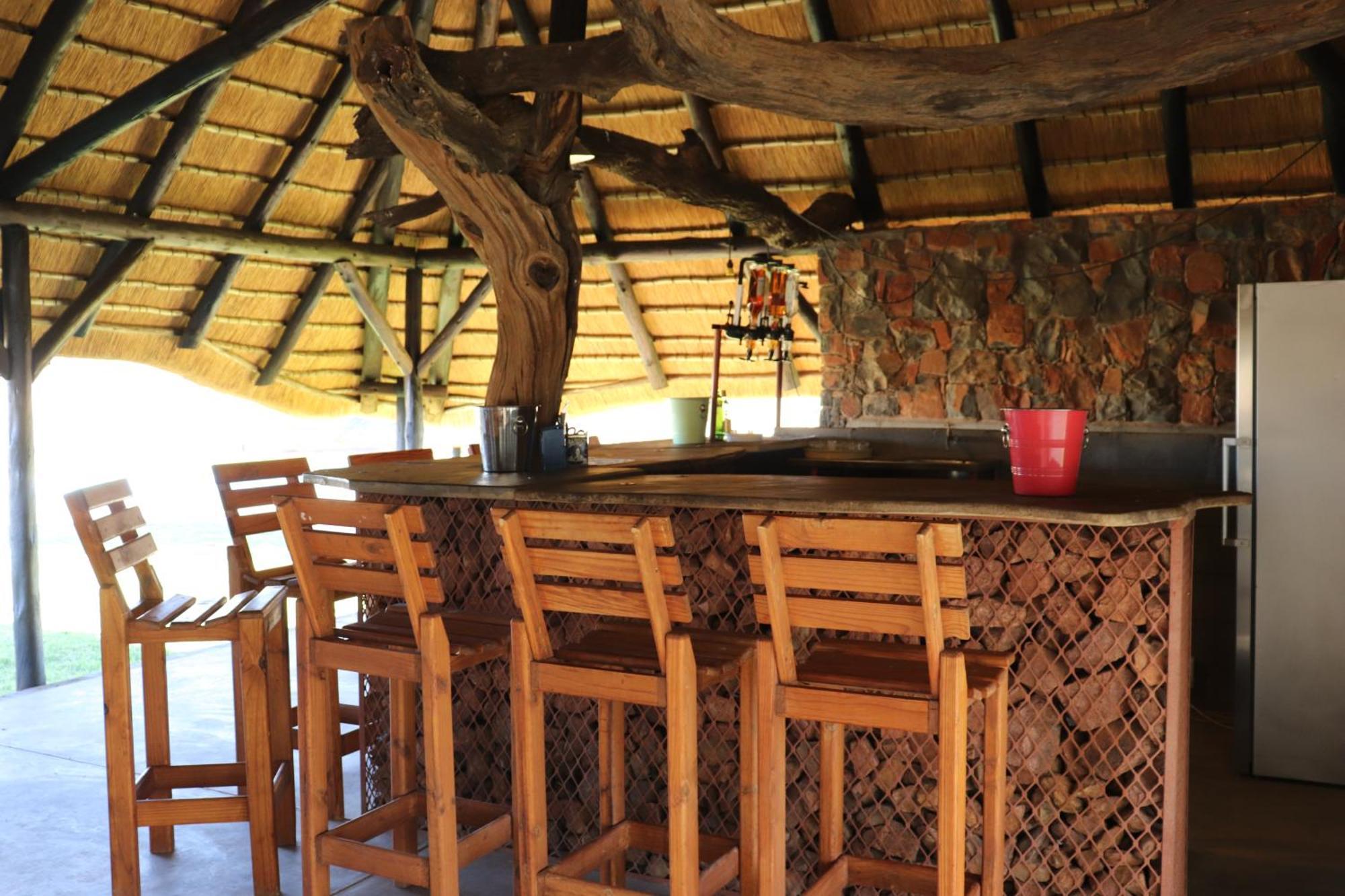 Betta Lodge Maltahohe Extérieur photo