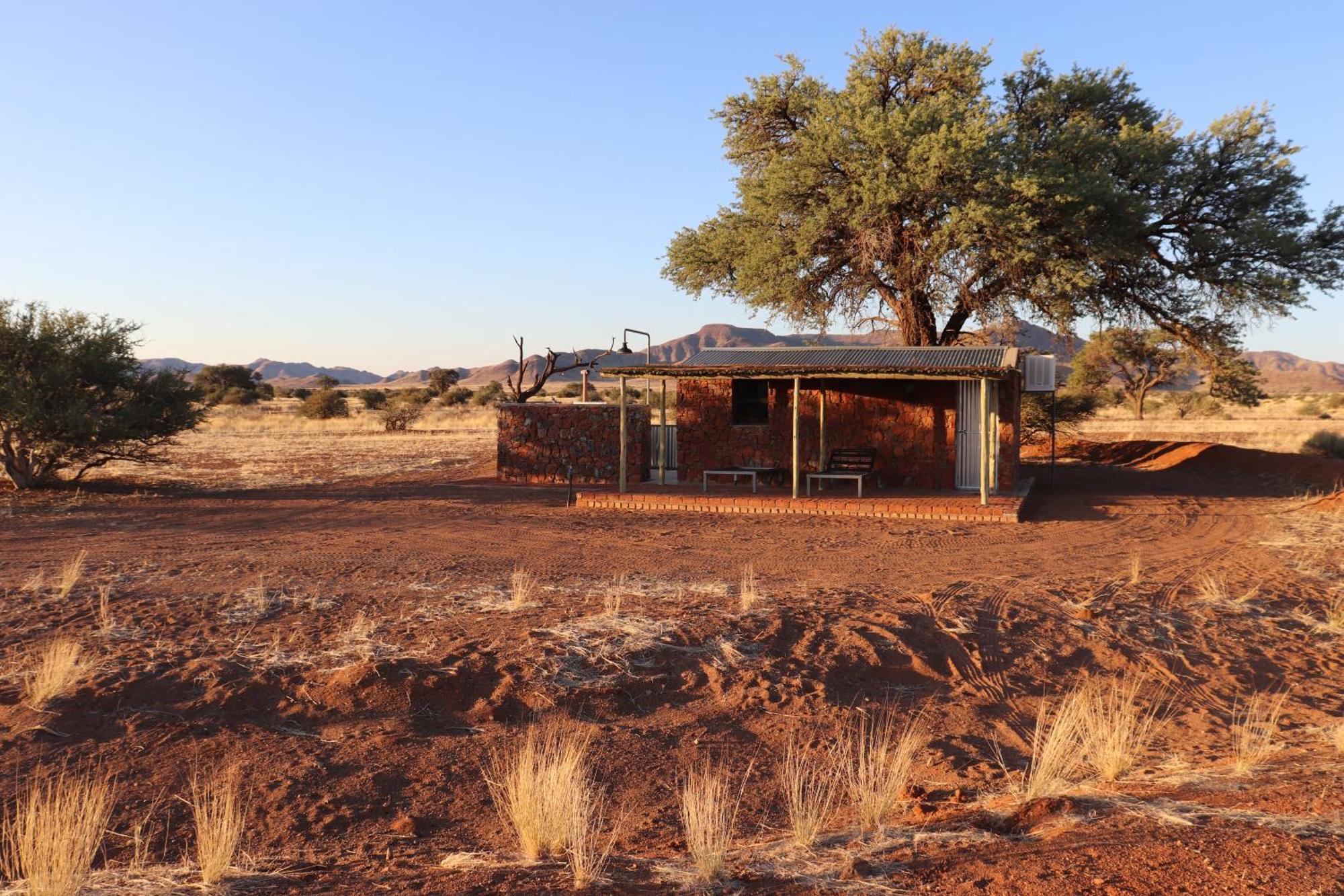Betta Lodge Maltahohe Extérieur photo