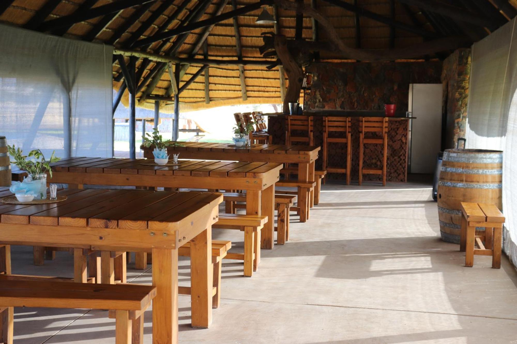 Betta Lodge Maltahohe Extérieur photo