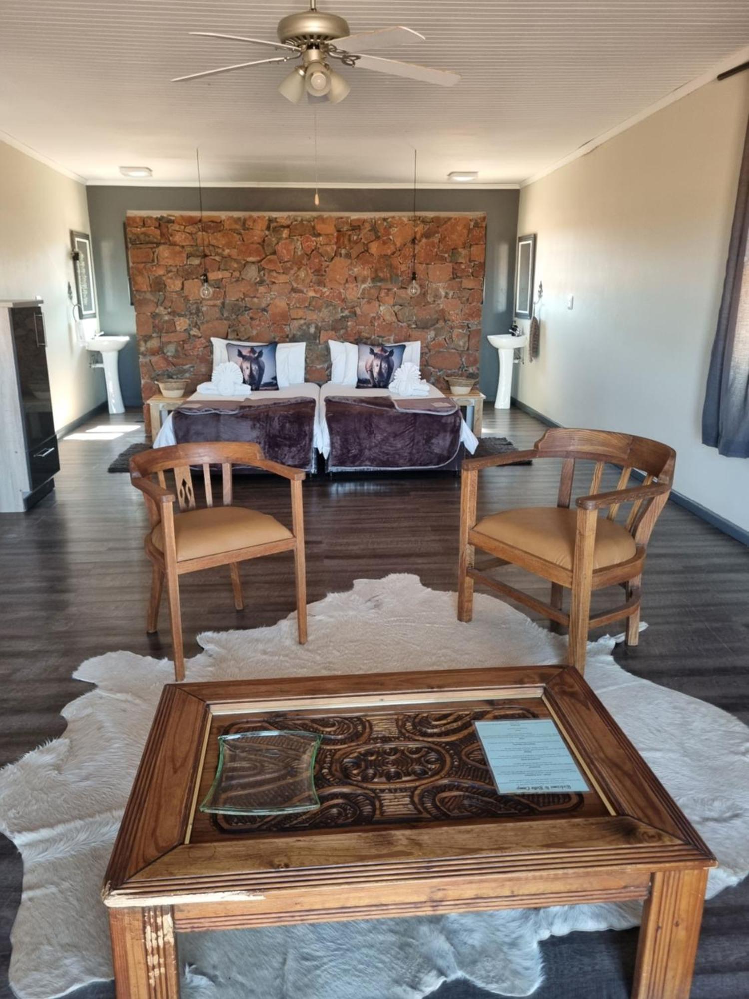 Betta Lodge Maltahohe Extérieur photo