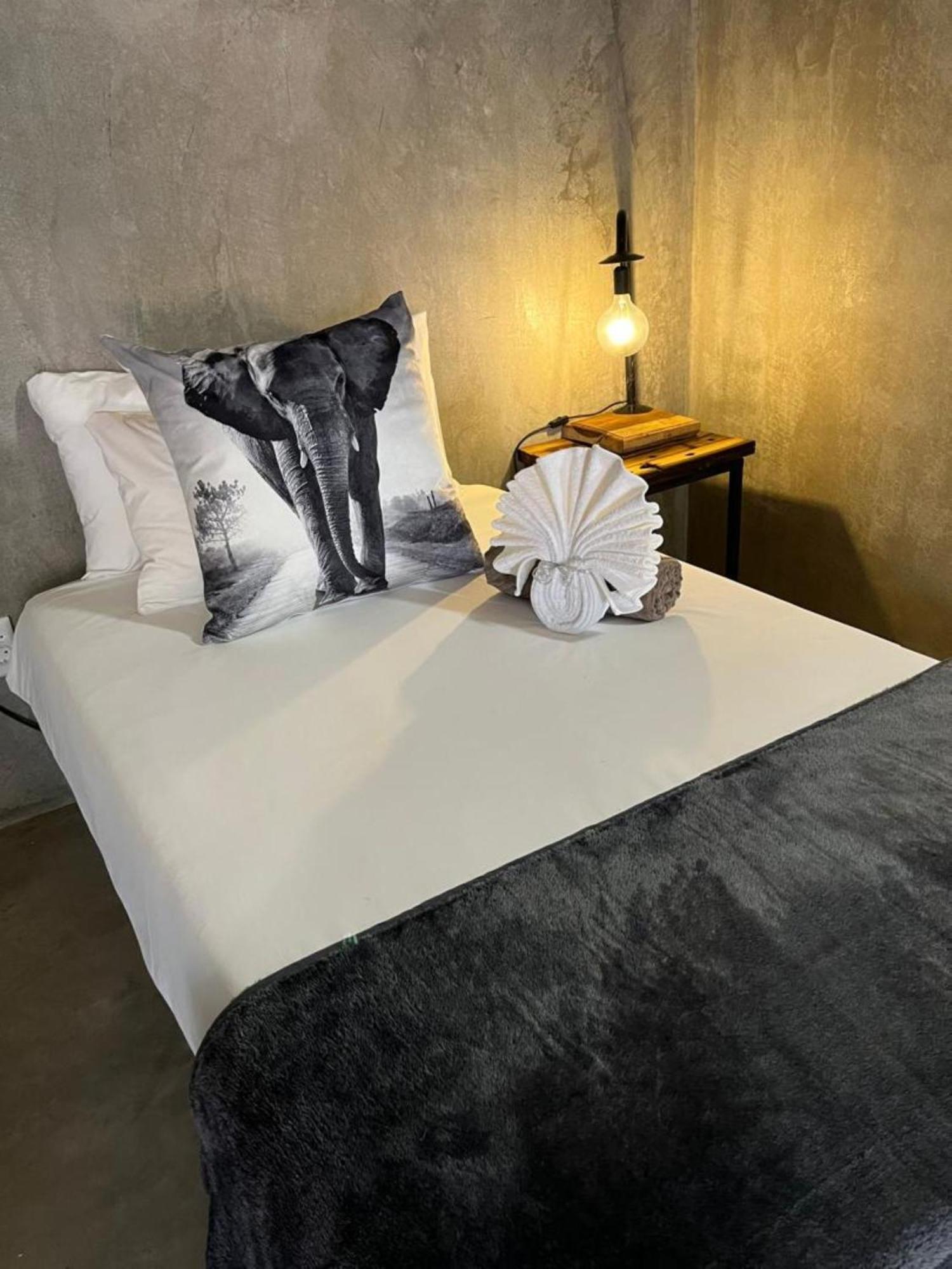 Betta Lodge Maltahohe Extérieur photo